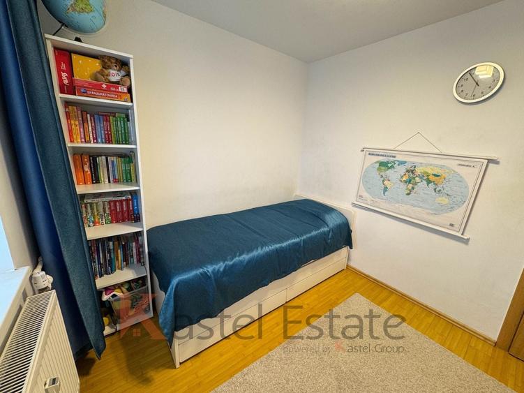 Apartament 4 camere Turda - Ion Mihalache - Comision 0%- - 6