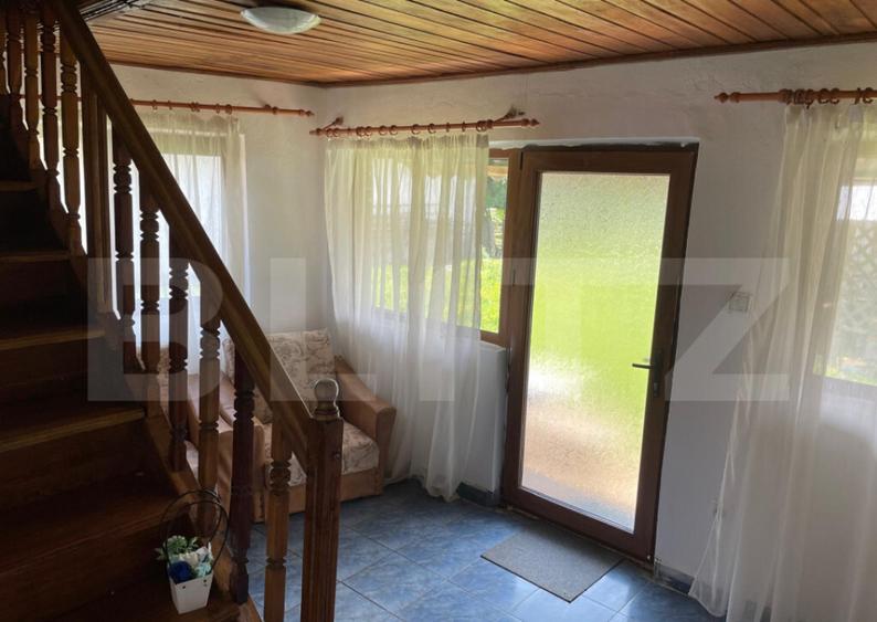 Casa de vanzare, 128 mp, zona Voinesti - 10