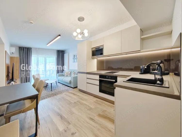 Apartament - 3 Camere Bulevardul Unirii | 3 Balcoane + 2 Bai - 5