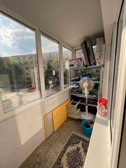 Apartament 4 camere, 2 bai, Turda - 10