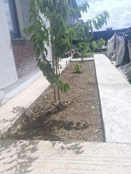 Casa duplex, mobilata si utilata, disponibila imediat - 4