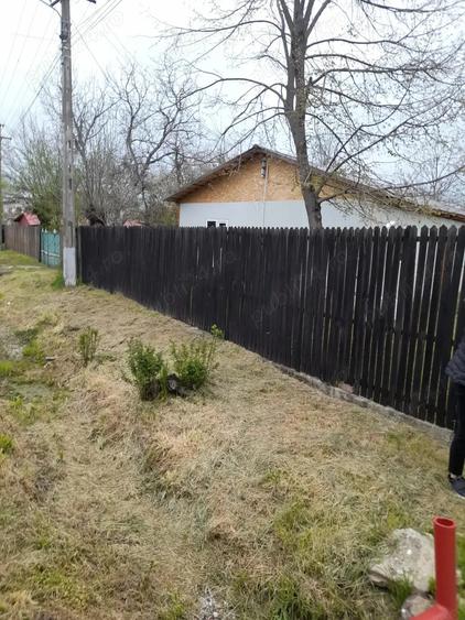 Casa de vanzare Com.Izvoru - 9