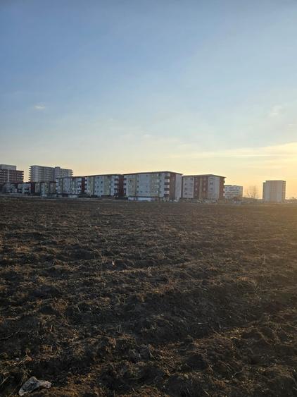 Terenuri pentru dezvoltări urbane – Prelungirea Ghencea, P+1–P+14 - 13