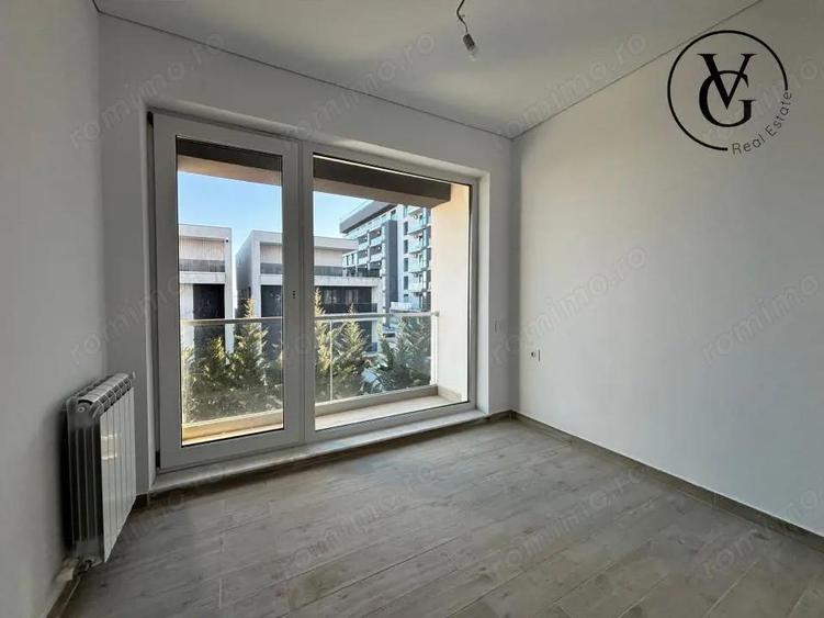 Apartament cu 3 camere | MERAKI LAGO RESORT & SPA - 2