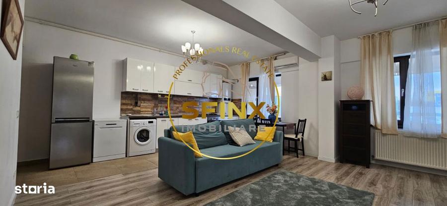 3 Camere | Parcare Subterana | Pet Friendly | Straulesti - 1