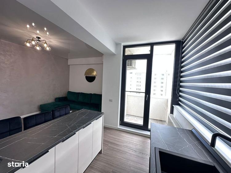 Mamaia Building ?tefan Resort - 2 camere COMISION 0% CUMPARATOR - 6