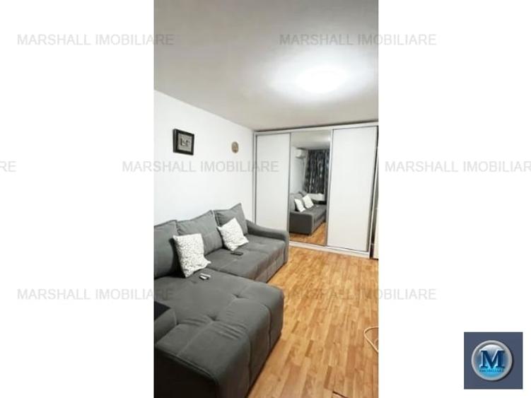 Garsoniera de vanzare, zona Mihai Bravu, 28 mp #15499 - 2