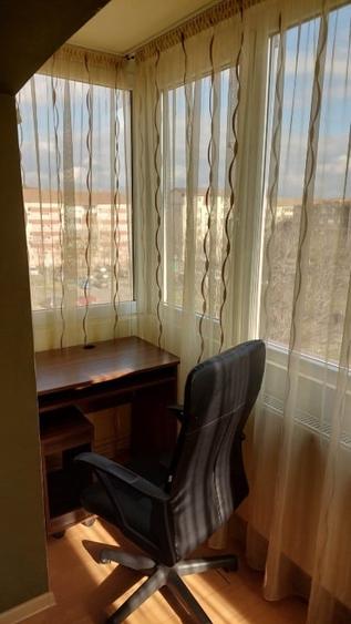 Proprietar, inchiriez, apartament 2 camere, utilat, 56mp, str. Bucovinei - 4