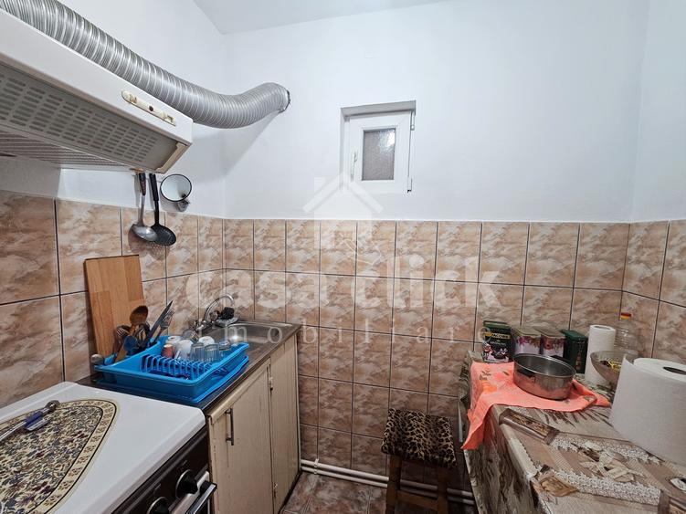 Apartament 2 camere, Viaduct, centrala termica - 11