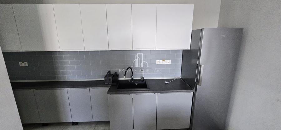 Spatiu de Birouri 200 Mp Modern/Mobilat de Inchiriat, Ultracentral - 8