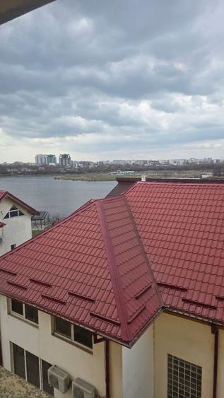 Garsoniera mobilata de inchiriat, Fundeni, Aleea Argedava - 4