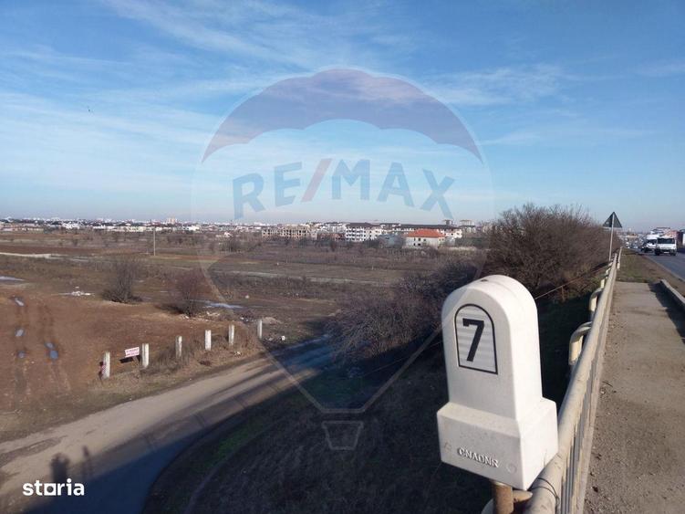 Teren intravilan de vanzare | 919 mp | Bragadiru, Safirului/ Jadului - 5