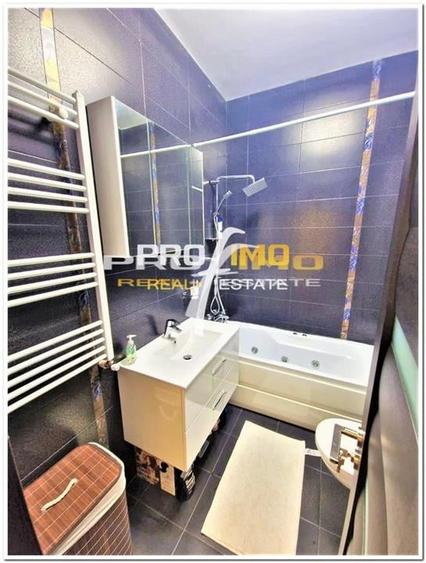 Tomis Plus, Apartament 2 camere, Bloc Nou - Parcare subterana - 5