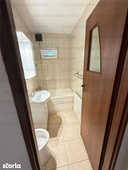 Astra -Uranus apartament 2 camere cu 2 balcoane - 8