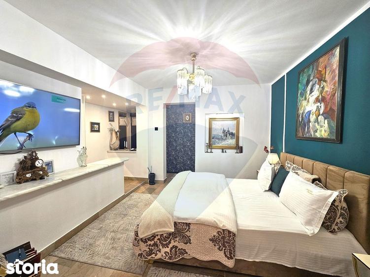 Ultracentral | 2 unita?i + terasa | Ci?migiu | Investi?ie Airbnb activ - 15