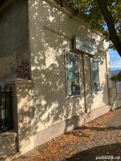 casa spatiu comercial de vazare Oltenita - 4