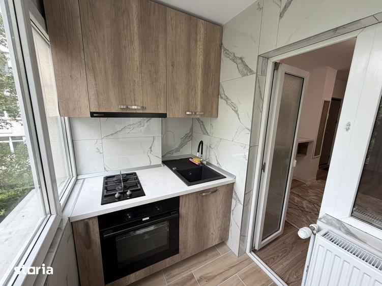 Metrou Aurel Vlaicu Apartament 2 camere, mobilat si utilat | 0% - 3