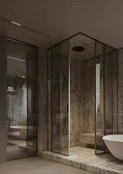 Apartament 4 Camere Terasa | Penthouse Lux Titan | Finalizat - 13