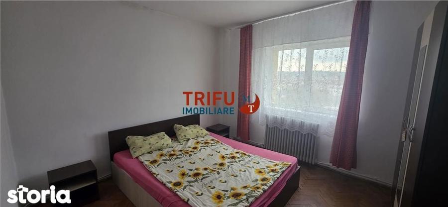 Apartament de vanzare cu 3 camere,2 balcoane si 2 bai - 7