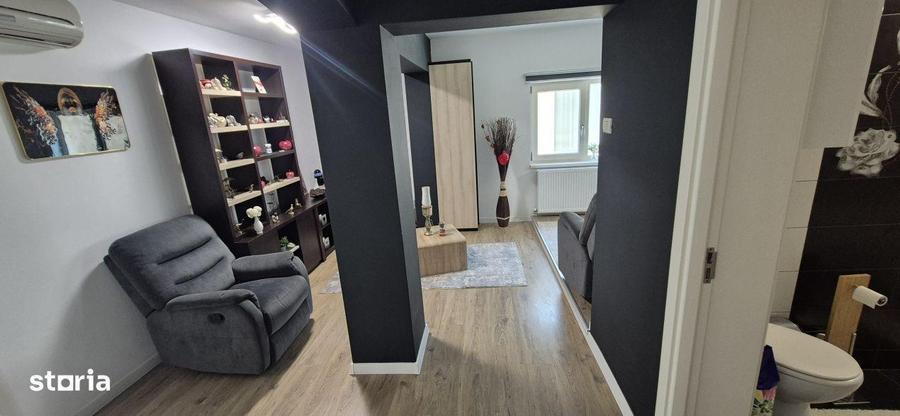 Casa Moderna Cumpana, teren 617 mp - 7