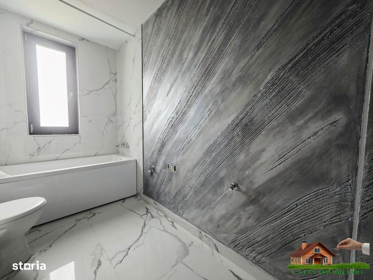 Apartament 1 camera 38 mp etaj 1 Hlincea Parcare RATE DEZVOLTATOR - 1