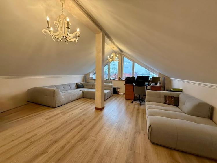 Casă P+M Smart Home Premium în Ovidiu - 5