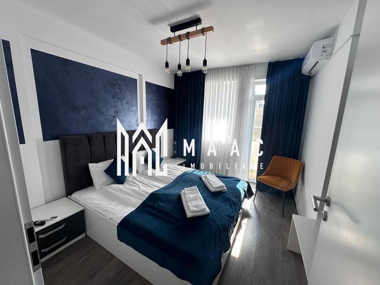Apartament modern 2 camere | mobilat și utilat complet | încălzire în pardoseală - 6