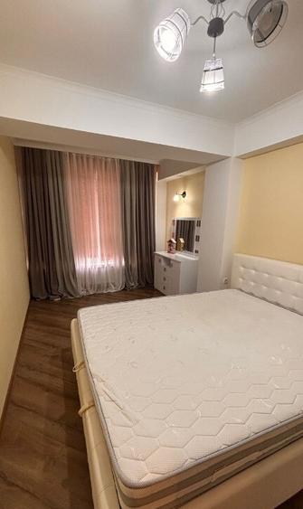 Spre inchiriere o camera pe Calea Bucuresti - 1