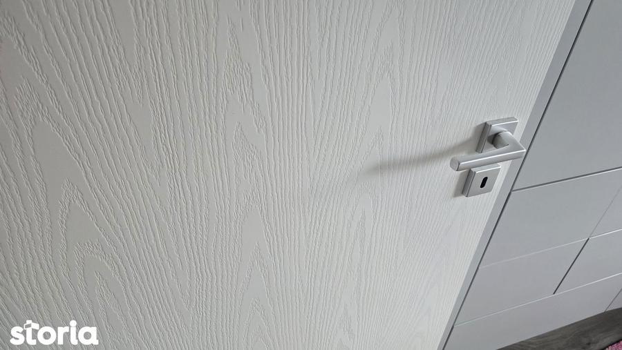 Vand apartament 2 camere dec, Deva, I. Maniu, etaj 3, mobilat, RLV - 6