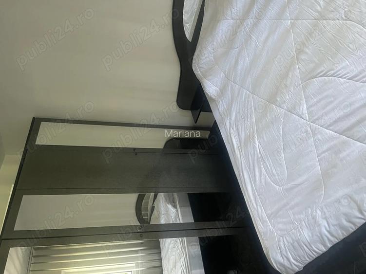 Inchiriez apartament Badea Cartan