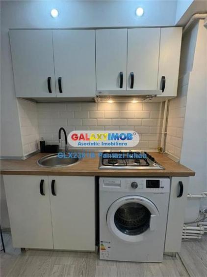 Apartament 3 camere | Lujerului | Centrala Proprie | 6min. metrou - 8