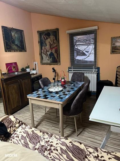 Vand Casa Magura - Crihani , la Cheie - 5