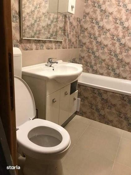 Se inchiriaza apartament cu 2 camere la etajul 1. - 6