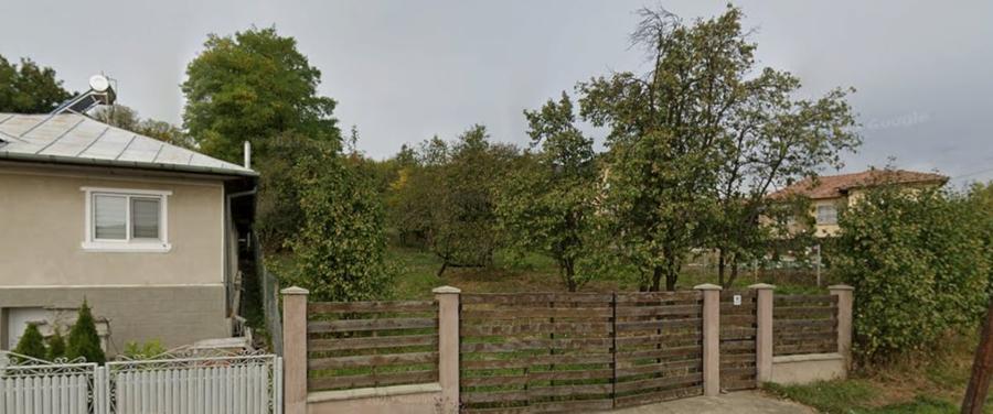 VALENII DE MUNTE – TEREN pentru casute agroturistice - 3