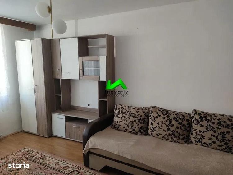 Apartament de inchiriat 2 camere Sibiu Rahovei - 7