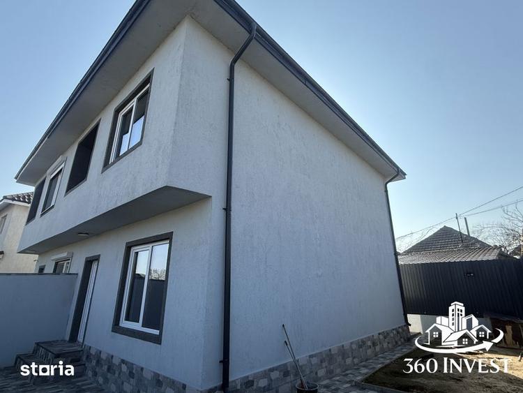 Casa de vanzare - Navodari - Duplex - 12