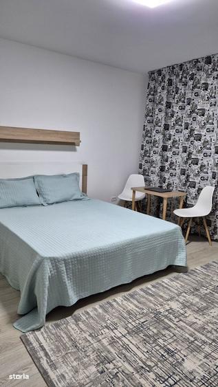 Garsoniera zona Mall Coresi - 5