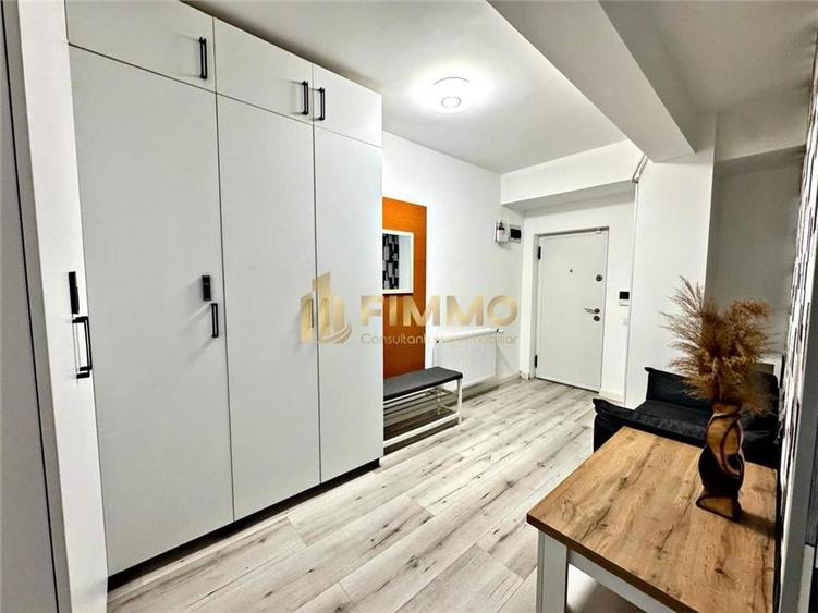 Apartament superb | Sf. Ilie | Loc de parcare privat | ID:1503 - 7