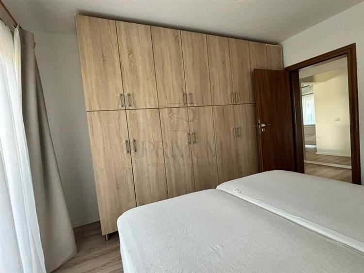 Dumbravita - 2 Camere - Parter cu curte - 2 Locuri de parcare - Zona excelenta - 4