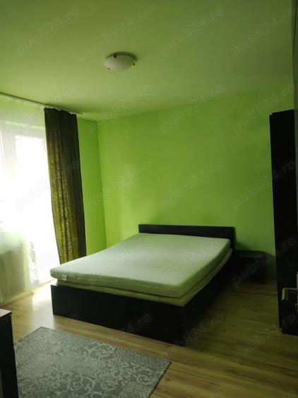 Inchiriez garsoniera mobilata ?i utilata - 2