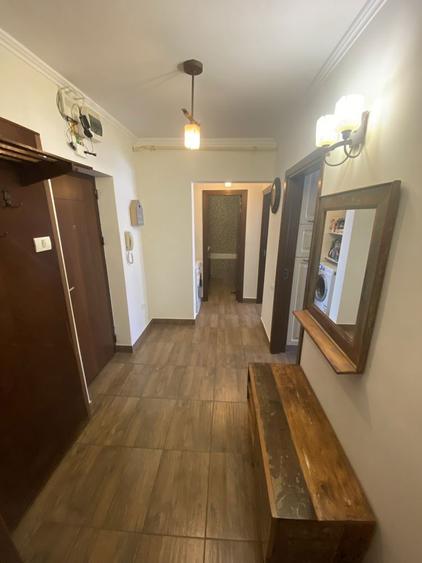 Gara H9 - 2 camere confort 0 - 62 mp mobilat utilat - 4