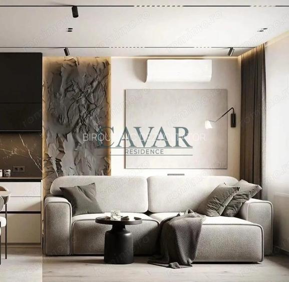 Apartament 2 Camere Proiect Cavar Residence Binelui Apartament 2 Camere Proiect Cavar Residence Binelui