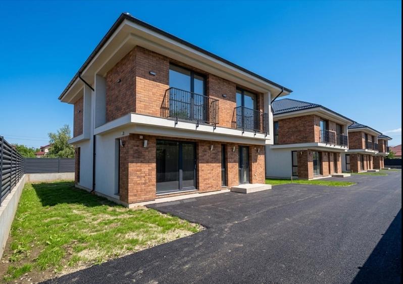 CASA SINGLE 2026 | 23 August | Primărie Otopeni - 1