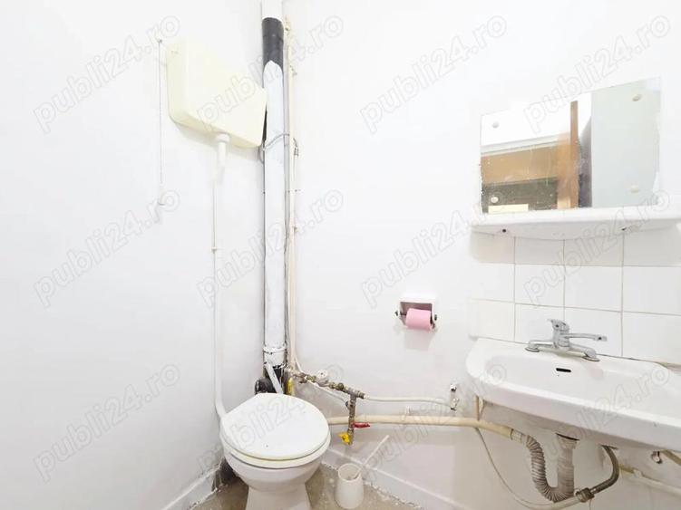 Apartament ultracentral spatios decomandat pozitionare bilaterala - 10