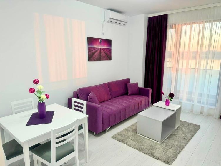 Apartamente de lux MAMAIA STATIUNE - 11