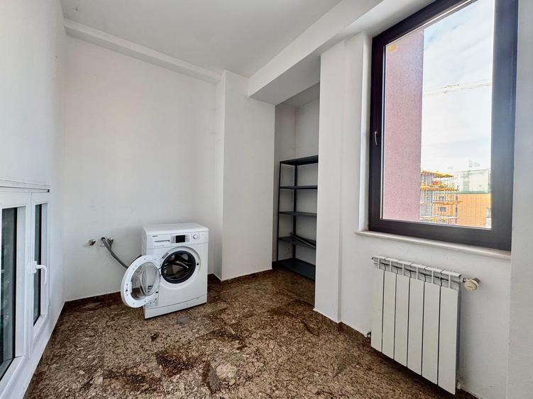 Apartament 4 camere de vânzare – Floreasca | Parcul Verdi | Imobil 2007 - 17