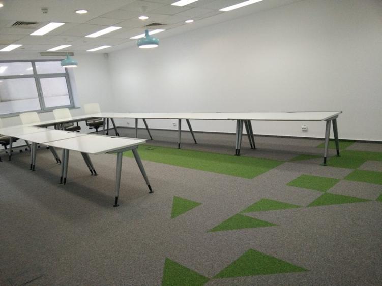 Cladire de birouri de vanzare Semilunei 4-6 - 18