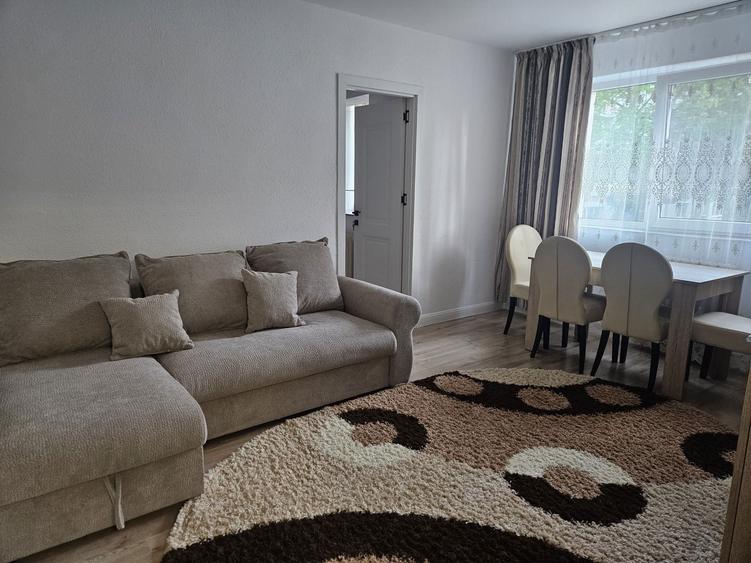 Inchiriere apartament 2 camere - 4