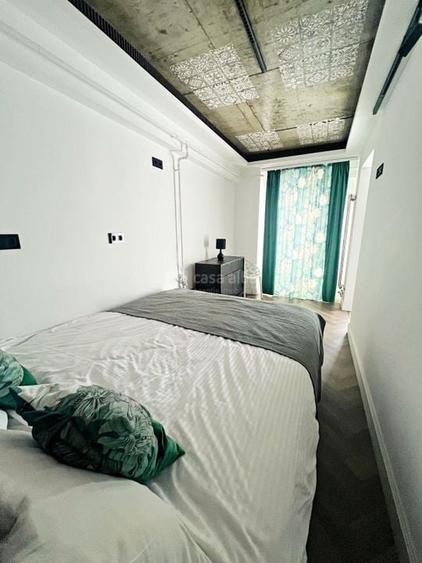 Locuinta premium in bloc nou, smart home, loc parcare inclus - 3