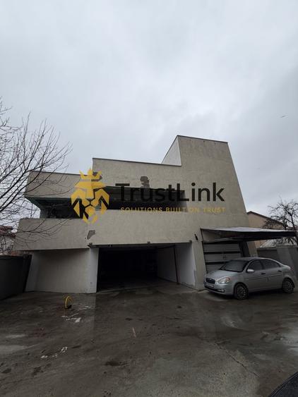 Spațiu Multifuncțional de Vânzare – Etaj 1 si 2 Clădire P+2 Berceni - 2